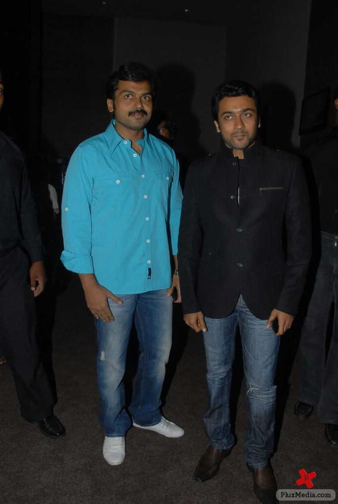 Surya's 7th Sence Movie Audio Launch Function Gallery | Picture 85286